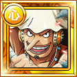 #1406. Usopp, Reunion of the Straw Hat Pirates #1406. Usopp, Reunion of the Straw Hat Pirates