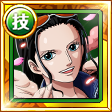 #1408. Nico Robin, Reunion of the Straw Hat Pirates #1408. Nico Robin, Reunion of the Straw Hat Pirates