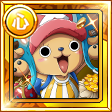 #1448. Tony Tony Chopper, Heavy Gong #1448. Tony Tony Chopper, Heavy Gong