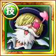 #1452. Sanji, Escort of a Nearby Town #1452. Sanji, Escort of a Nearby Town