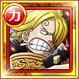 #1485. Sanji, Pioneer Of Land #1485. Sanji, Pioneer Of Land