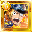 #1492. Sabo 6* #1492. Sabo 6*