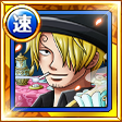 #1508. tea time sanji #1508. tea time sanji
