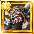 #1511. Atmos, Whitebeard 13th Div. Commander #1511. Atmos, Whitebeard 13th Div. Commander