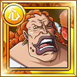 #1520. Curly Dadan, Head of the Dadan Family #1520. Curly Dadan, Head of the Dadan Family