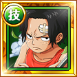 #1522. Portgas D. Ace, Hidden Demon's Child #1522. Portgas D. Ace, Hidden Demon's Child