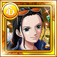 #1549. Nico Robin, Mil Fluer: Campo de Flores #1549. Nico Robin, Mil Fluer: Campo de Flores