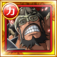 #1553. Pirate Mercenary Hajrudin, Elbaf Warriors "New Generation" #1553. Pirate Mercenary Hajrudin, Elbaf Warriors "New Generation"