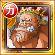 #1564. "The Fighting King" Elizabello II, Prodence Kingdom #1564. "The Fighting King" Elizabello II, Prodence Kingdom