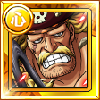 #1584. Massacre Ruler Orlumbus, Yonta Maria Grand Fleet Admiral #1584. Massacre Ruler Orlumbus, Yonta Maria Grand Fleet Admiral