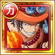 #1605. Portgas D. Ace, Whitebeard's "Son" #1605. Portgas D. Ace, Whitebeard's "Son"
