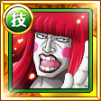 #1658. Kanjuro #1658. Kanjuro