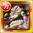 #1660. Raizo of the Mist #1660. Raizo of the Mist