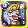 #1662. RP Corazon #1662. RP Corazon
