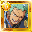 #1676. Roronoa Zoro, Rain Soaked Samurai #1676. Roronoa Zoro, Rain Soaked Samurai