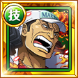 #1713. lrr akainu #1713. lrr akainu