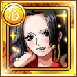 #1747. Boa Hancock, Strawhat Luffy's Accomplice #1747. Boa Hancock, Strawhat Luffy's Accomplice