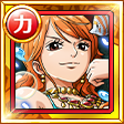 #1757. Nami, 20th Anniversary Memorial Treasure #1757. Nami, 20th Anniversary Memorial Treasure