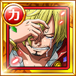 #1815. Vinsmoke Sanji, Germa Kingdom #1815. Vinsmoke Sanji, Germa Kingdom