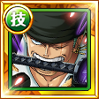 #1921. 6+ Zoro #1921. 6+ Zoro