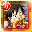 #2087. Monkey D. Luffy, Let's go for Pirate Festival #2087. Monkey D. Luffy, Let's go for Pirate Festival