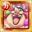 #2109. TM Big Mom #2109. TM Big Mom