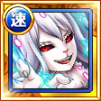 #2338. Carrot, A Mystical White Sulong #2338. Carrot, A Mystical White Sulong