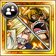 #2446. Sanji & Judge, The Parting between Father and Son #2446. Sanji & Judge, The Parting between Father and Son