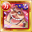 #2500. Big Mom 6* #2500. Big Mom 6*
