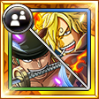 #2531. KK Zoro/Sanji #2531. KK Zoro/Sanji
