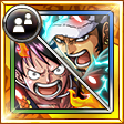 #2534. Luffy & Law, Miracle-Making Generation #2534. Luffy & Law, Miracle-Making Generation