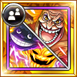 #2536. Zeus & Prometheus & Big Mom, Ruler of the Soul Kingdom #2536. Zeus & Prometheus & Big Mom, Ruler of the Soul Kingdom