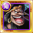 #2964. Blackbeard, Emperor #2964. Blackbeard, Emperor