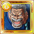 #2991. Garp 6* #2991. Garp 6*