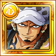 #3027. Trafalgar Law, Alliance to Liberate the Land of Wano #3027. Trafalgar Law, Alliance to Liberate the Land of Wano
