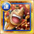 #661. Usopp Voyage Dream: Brave Sea Warrior #661