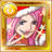 #858. Jewelry Bonney Ravenous Greedy Santa #858