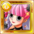 #945. Fancy Princess Wedding Perona #945