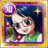 #1135. Tashigi, Dream Kendo Girl #1135