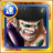 #1264. Vergo, Darkness of the "North Blue" #1264