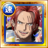 #1590. Red Hair Shanks, Celebrate the Long Cruise #1590
