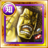 #1847. Sengoku the Buddha, Marine Fleet Admiral #1847
