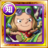 #1859. Warrior Leo, Courageous Dwarf #1859