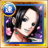 #2039. "Empress" Boa Hancock, Flower Princess #2039