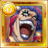 #2132. Emporio Ivankov, Okama World God #2132