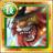 #2171. Full Power Sicilian, Mokomo Dukedom - Inuarashi Musketeer Squad Commander #2171
