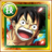 #2207. Monkey D. Luffy, Song of the Island #2207