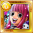 #2297. Ghost Nurse Perona, Halloween Midnight Parade #2297