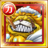 #2360. Nekomamushi, Holy Knight King #2360