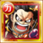 #2401. Straw Hat Luffy, The Hope of Dressrosa #2401